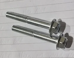 M8 Inconel N07718 Flange Bolts
